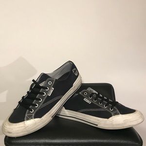 HUF Classic Low x Spitfire